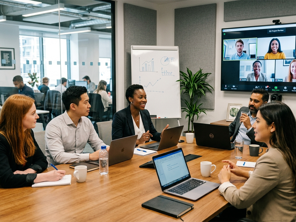 AI Noise Reduction: Smarter Processing, Clearer Speech