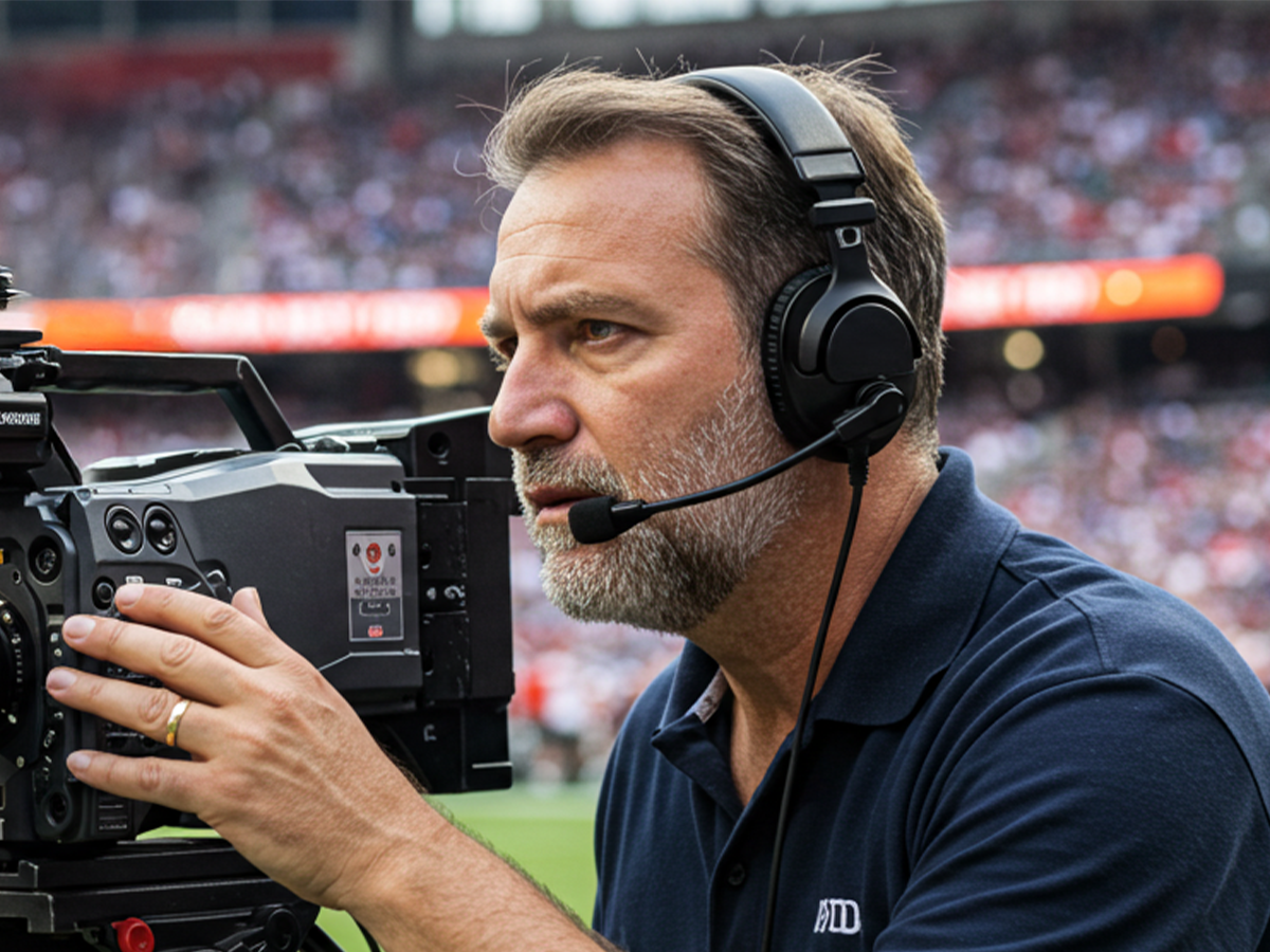 What to Consider When Choosing a Broadcast Communications Headset