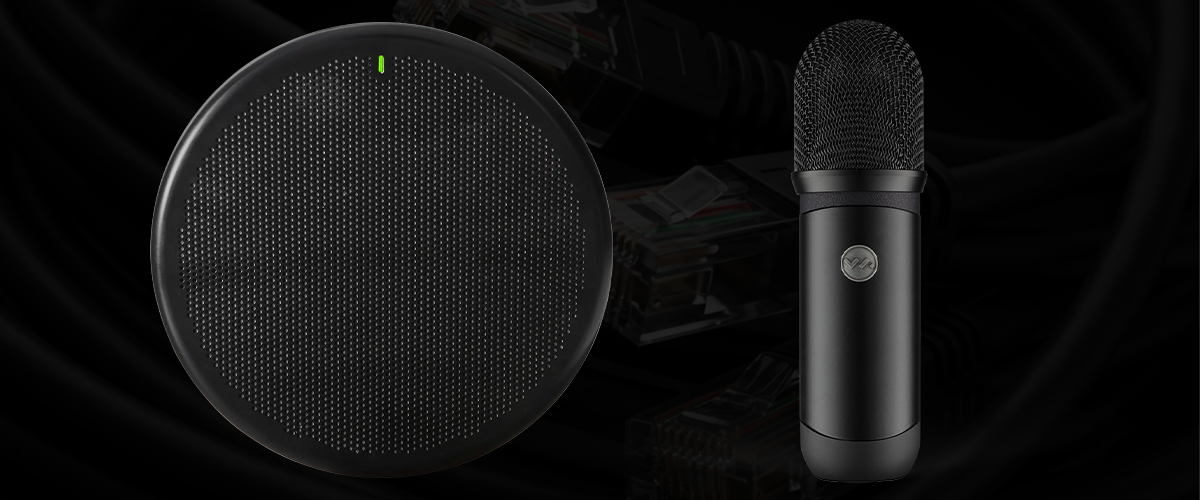 Is 2026 The Year of IP-Enabled Microphones?