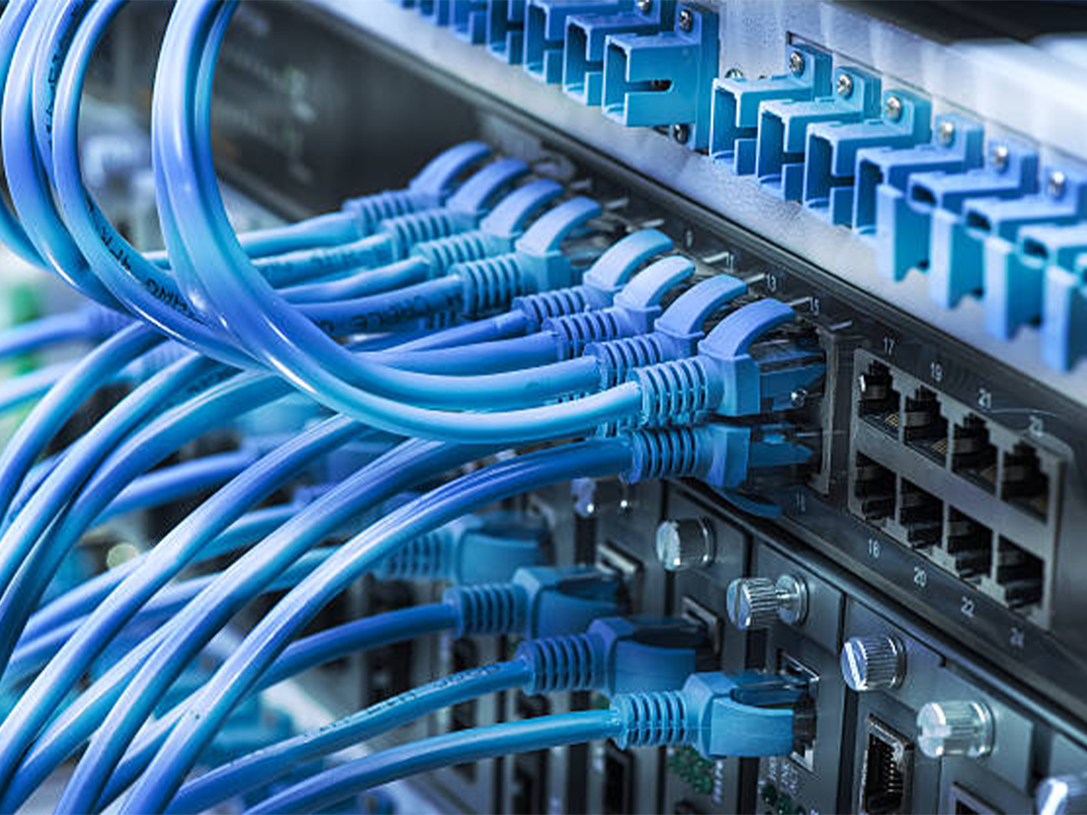 The Rise of PoE: More Devices, More Power