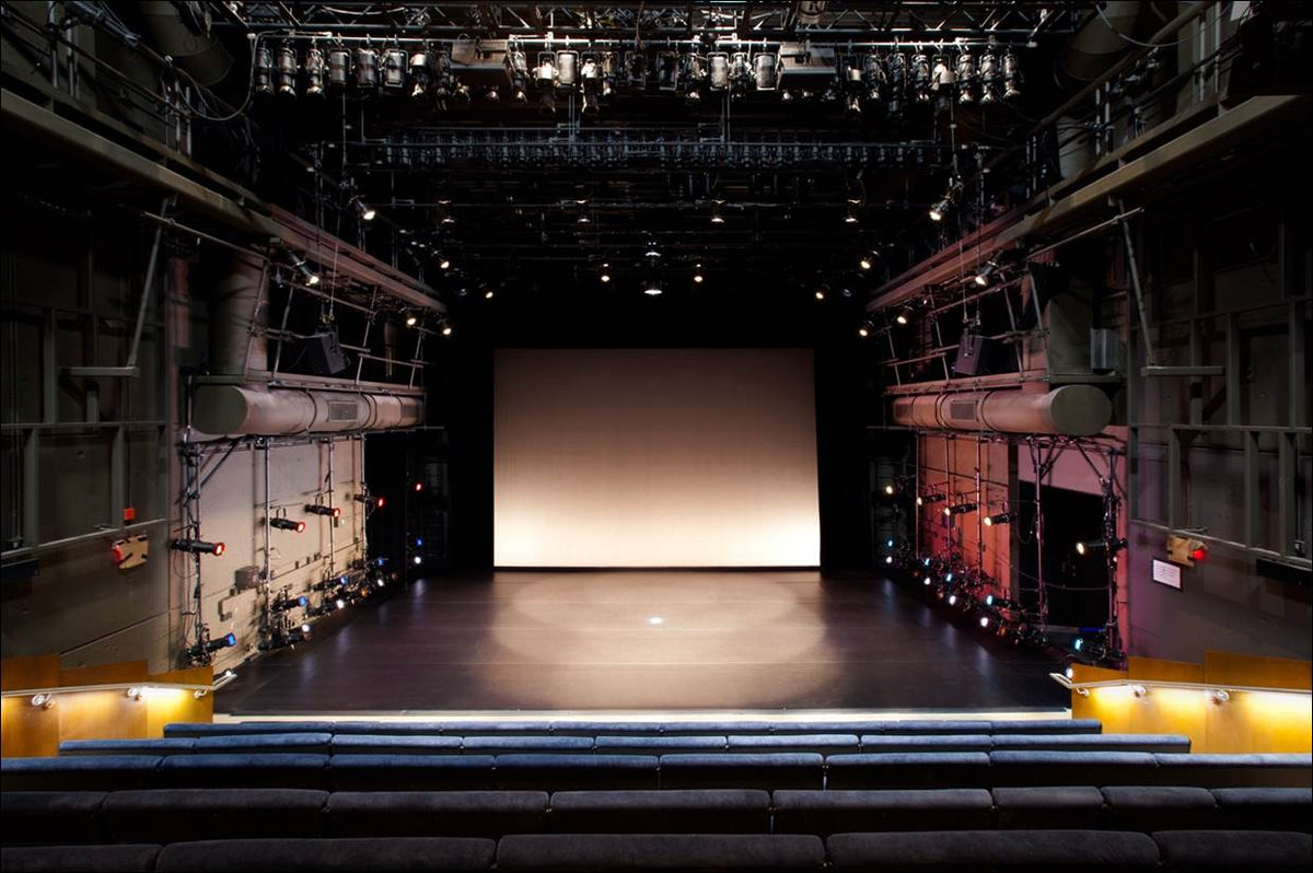 Raising the Curtain on a New AV Ecosystem at Baryshnikov Arts Center
