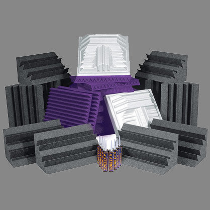 Acoustic Treatment