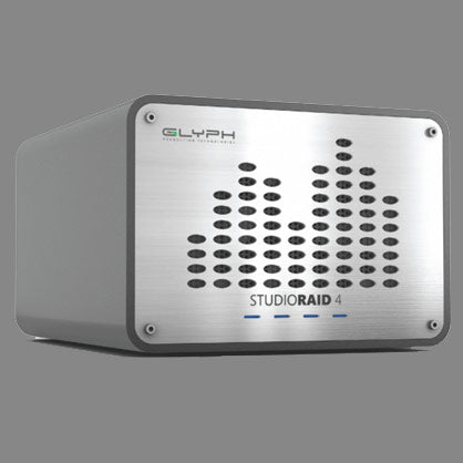 Computer Storage + Hardware