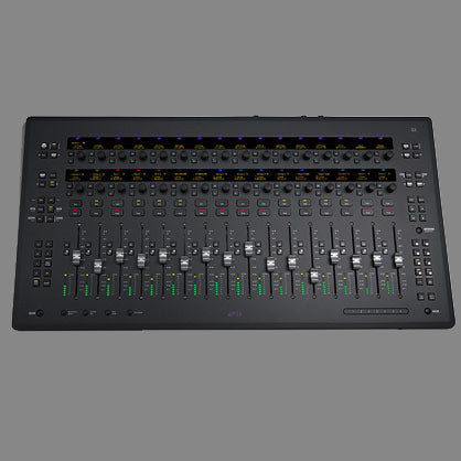 Controllers + MIDI Gear