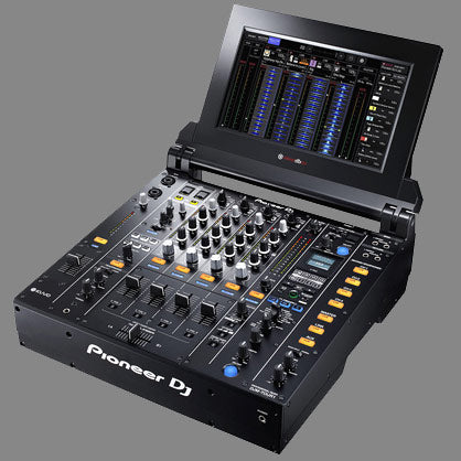 DJ Gear