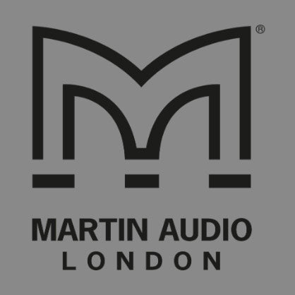 Martin Audio