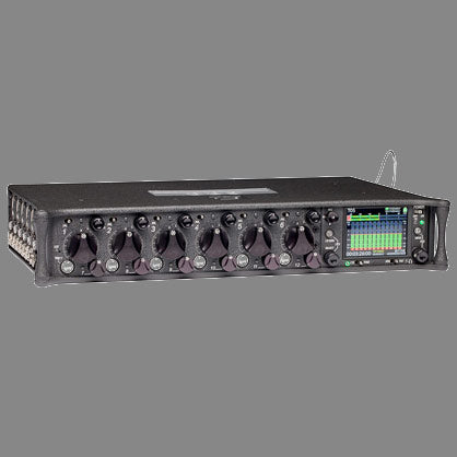 Mixers, Portable Preamps
