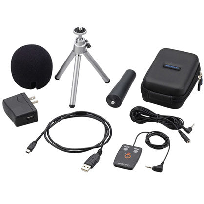 Portable Recorder Accessories