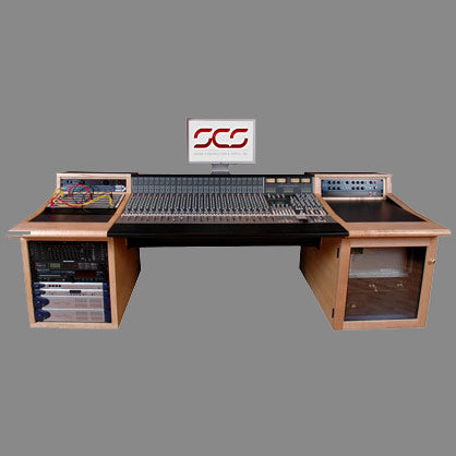 Studio Furniture, Racks