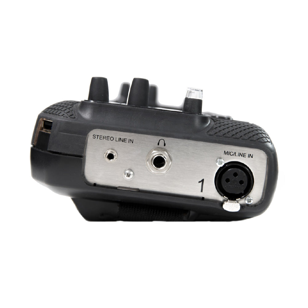 Comrex ACCESS NX - Portable IP Audio Codec