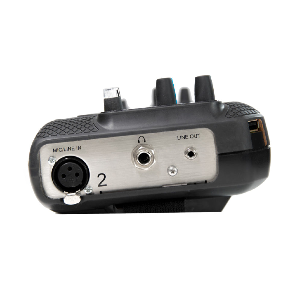 Comrex ACCESS NX - Portable IP Audio Codec