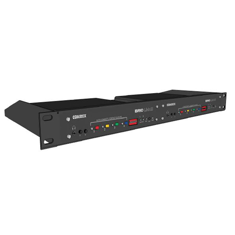 Comrex BRIC-Link III Rack Mount Kit