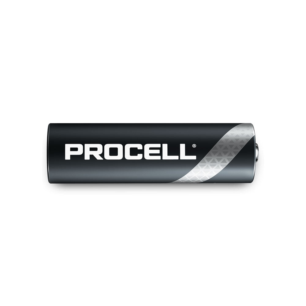 Duracell Procell AA - General Purpose Alkaline Battery (24 Packs)