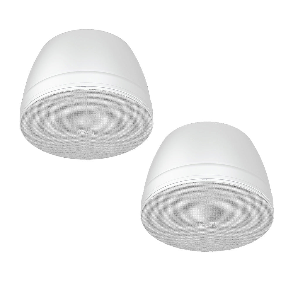 Martin Audio ACP-55T - Compact Two-Way 5.35-Inch Pendant Loudspeaker (White / Pair)