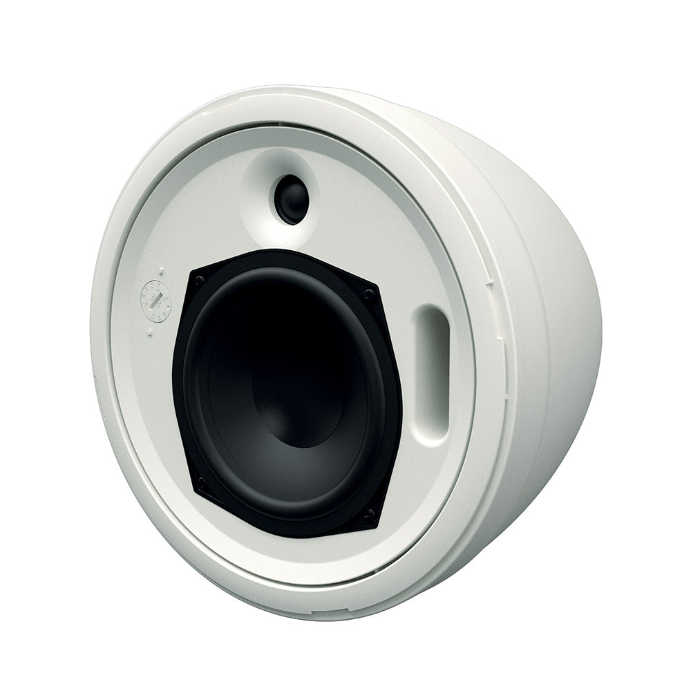 Martin Audio ACP-55T - Compact Two-Way 5.35-Inch Pendant Loudspeaker (White / Pair)