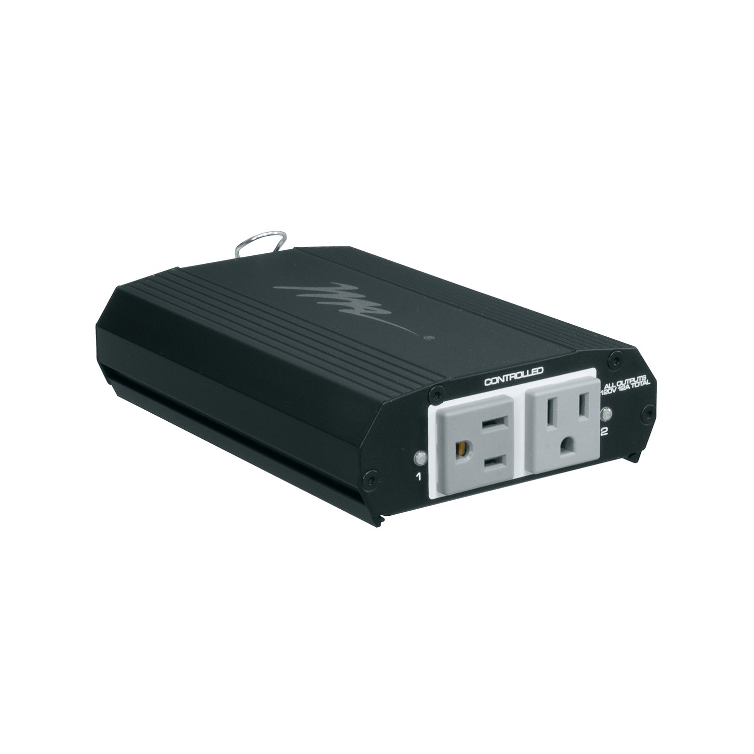 Middle Atlantic RLNK-215 - Select Series PDU with RackLink (2 Outlet)