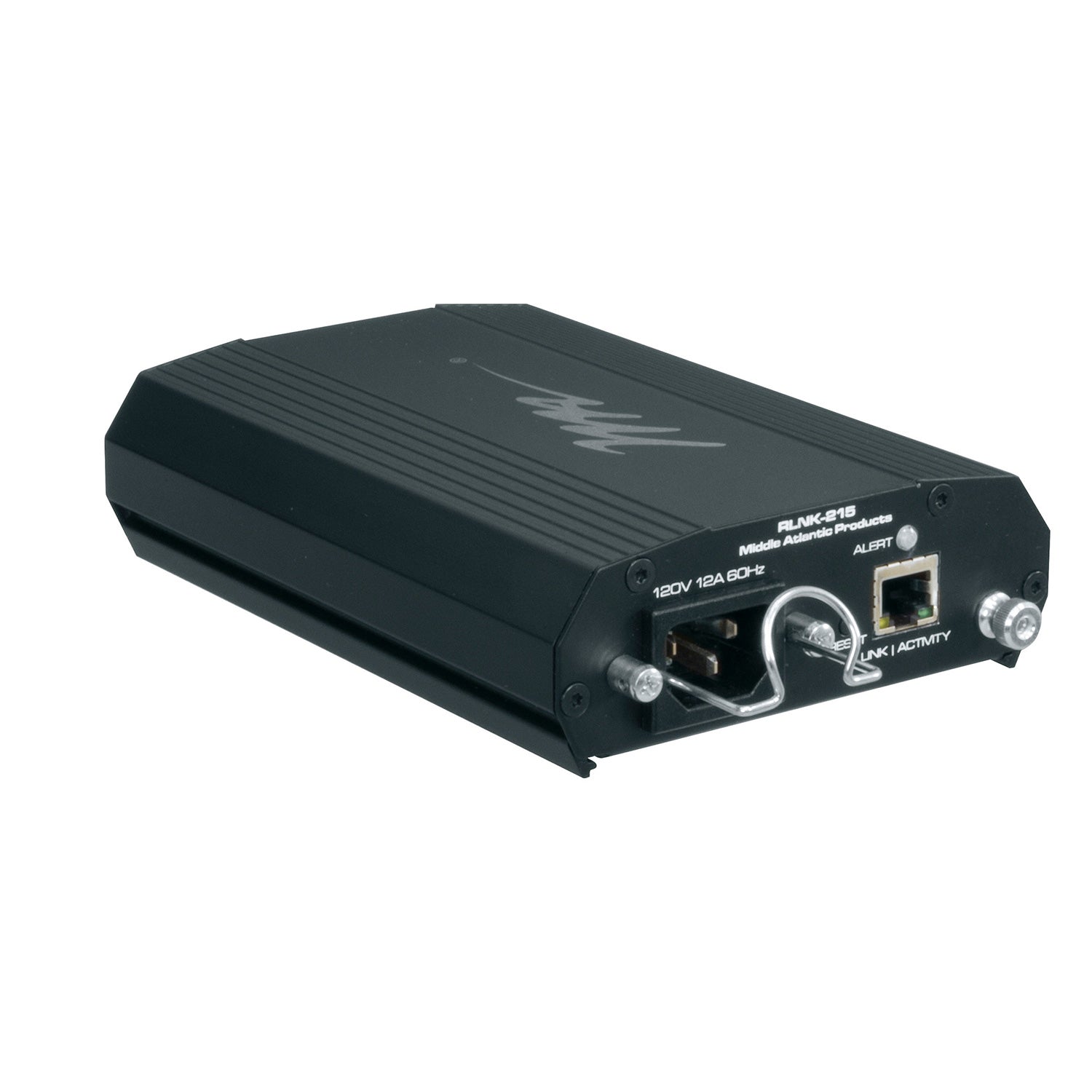 Middle Atlantic RLNK-215 - Select Series PDU with RackLink (2 Outlet)