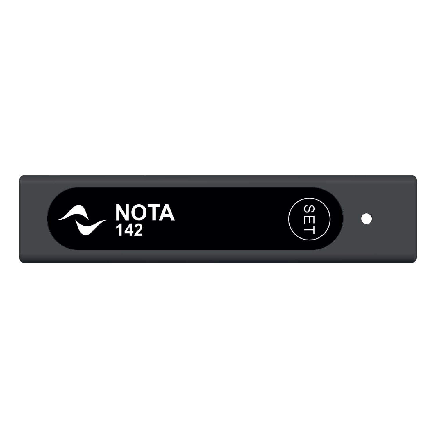 Powersoft NOTA 142 - Compact PoE-Powered Install Amplifier
