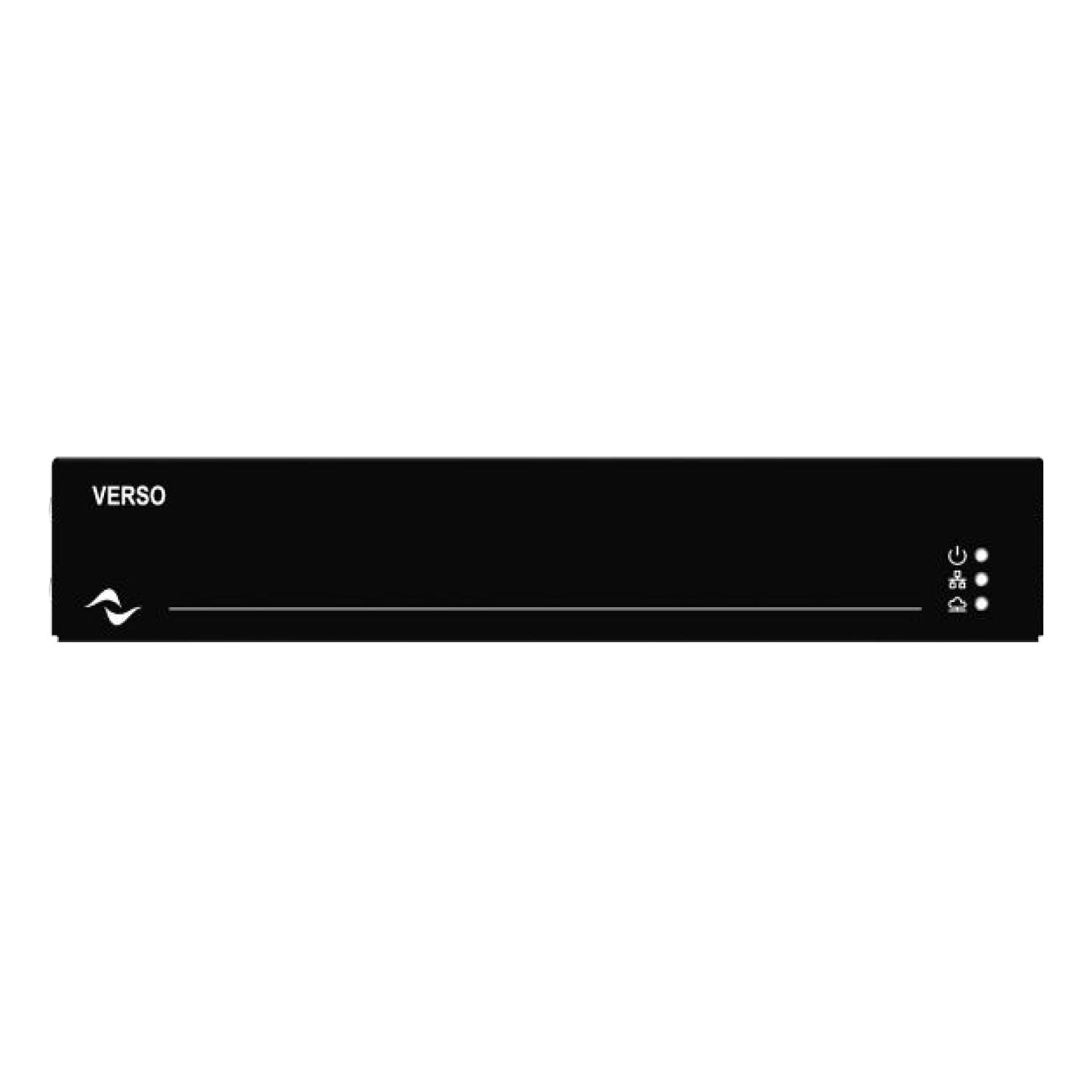 Powersoft Verso Gateway - Cloud Network Interface for Unica Series
