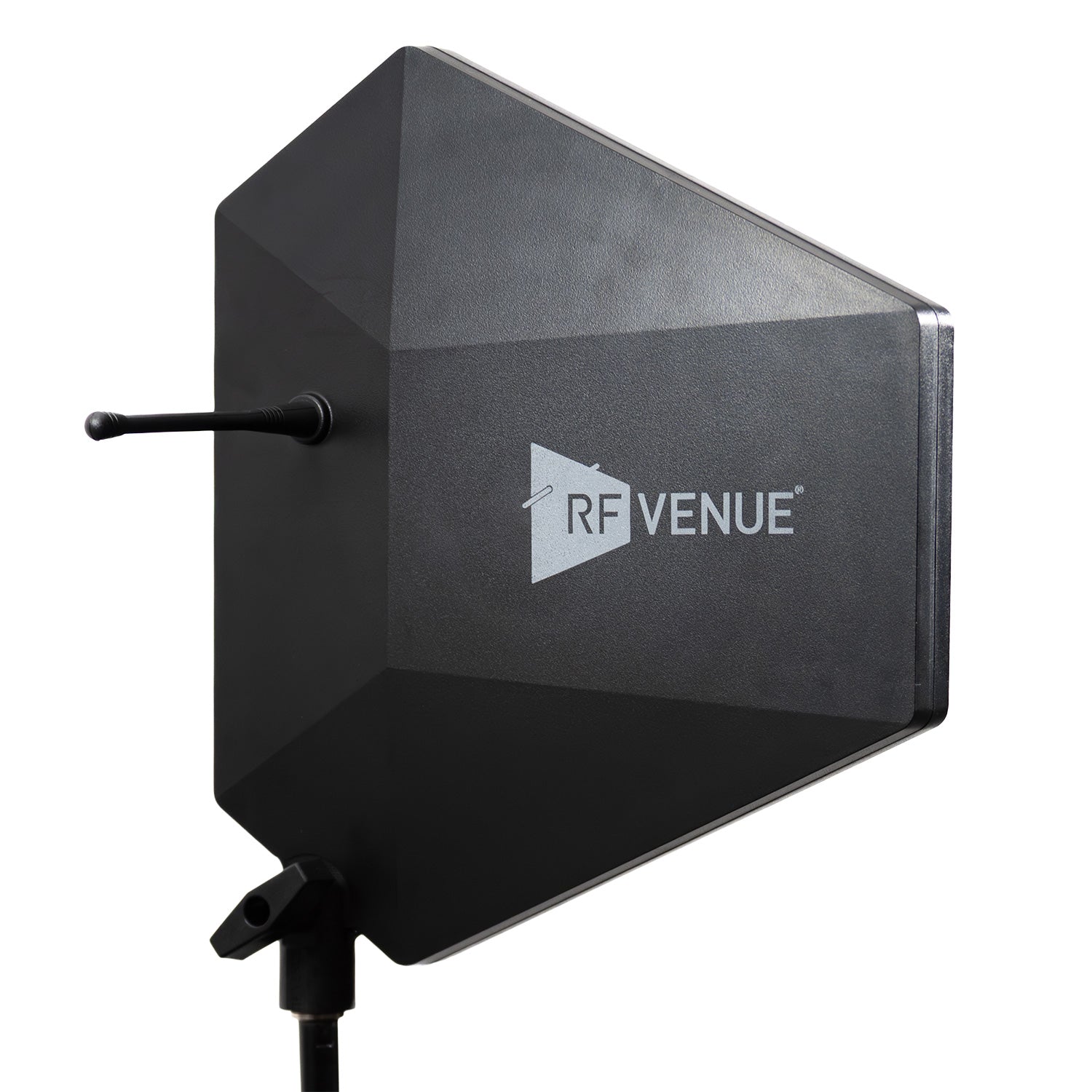 RF Venue DFIN-IPX - Diversity Fin IPX Antenna (Black)