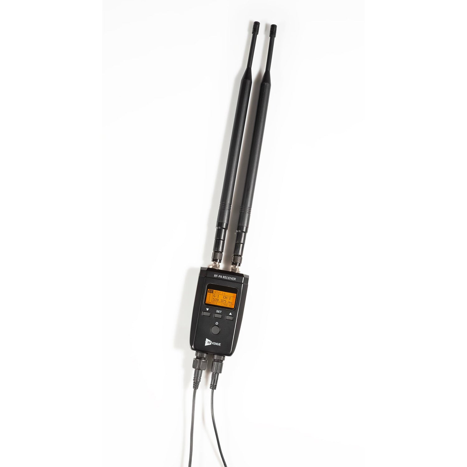 RF Venue RF-PA-KIT - RF PA Extension Kit
