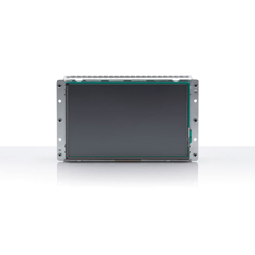 RTW TouchMonitor TM7OEM - Flush-Mount Audio Meter (Requires Audio Interface)