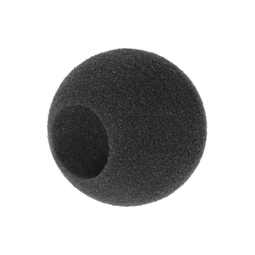 Sennheiser MZW 421 Foam Windshield for MD 421 Mics