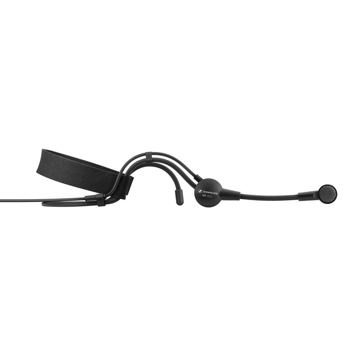 Sennheiser ME 3 - Cardioid Condenser Headworn Microphone (for Sennheiser Wireless)