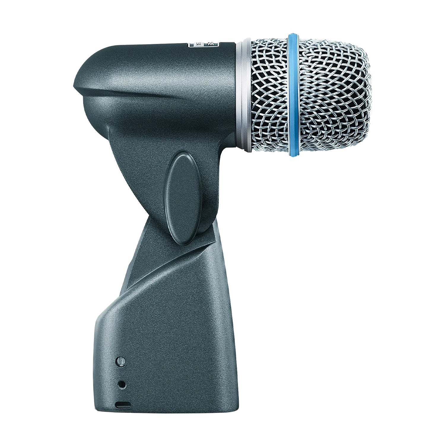Shure BETA56A Supercardioid Swivel-Mount Dynamic Instrument Microphone