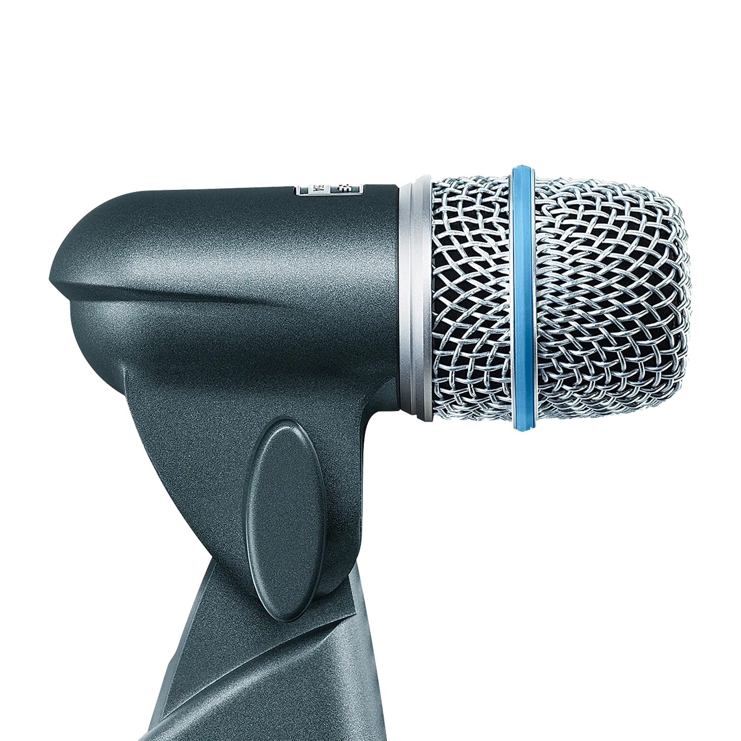 Shure BETA56A Supercardioid Swivel-Mount Dynamic Instrument Microphone