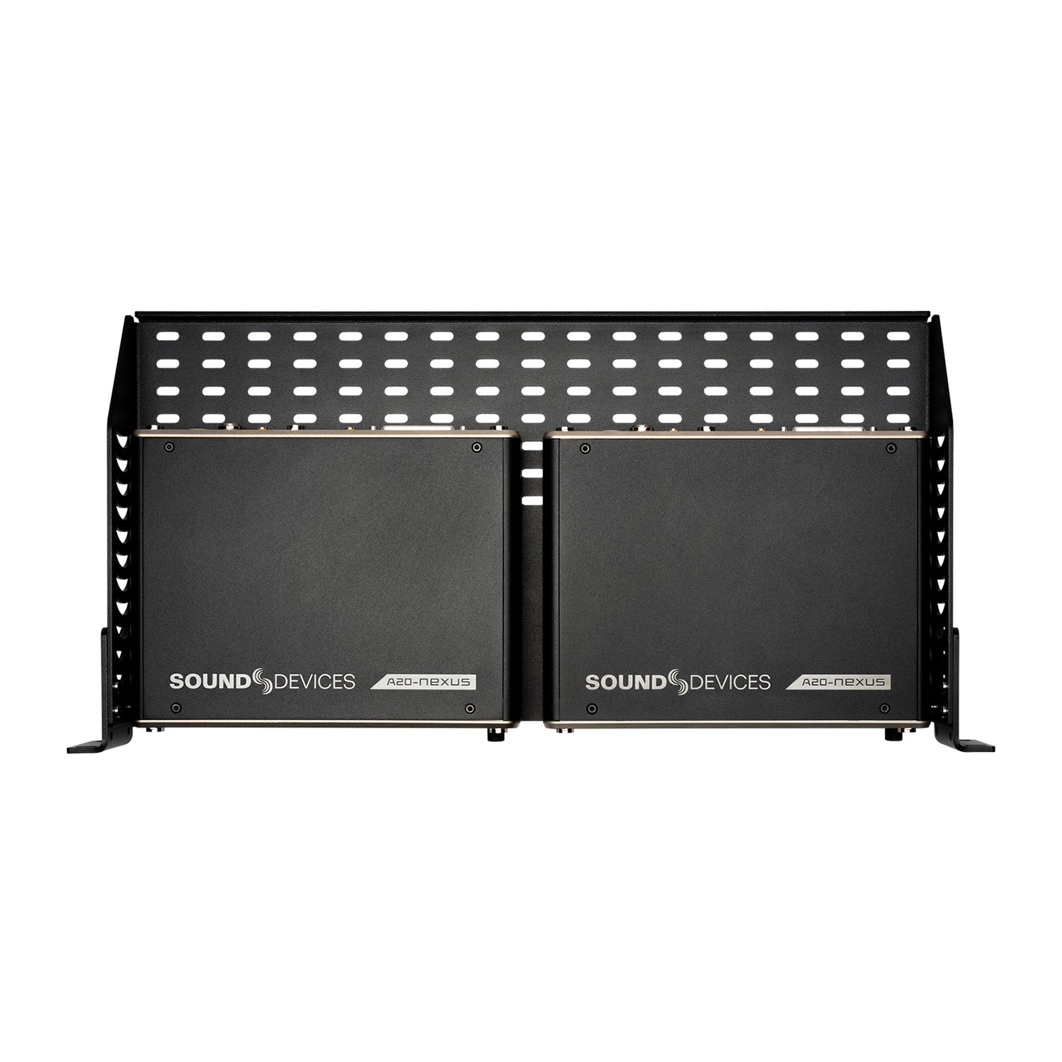 Sound Devices A20-Shelf - 1RU Rack Shelf for Astral Series Components