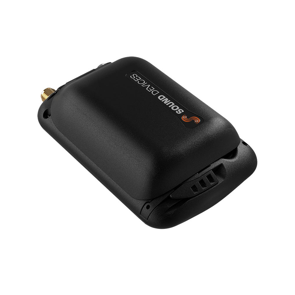 Sound Devices A20-BatteryDoubler - Dual Battery Adapter for Astral Mini