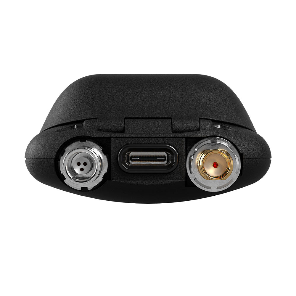 Sound Devices A20-BatteryDoubler - Dual Battery Adapter for Astral Mini