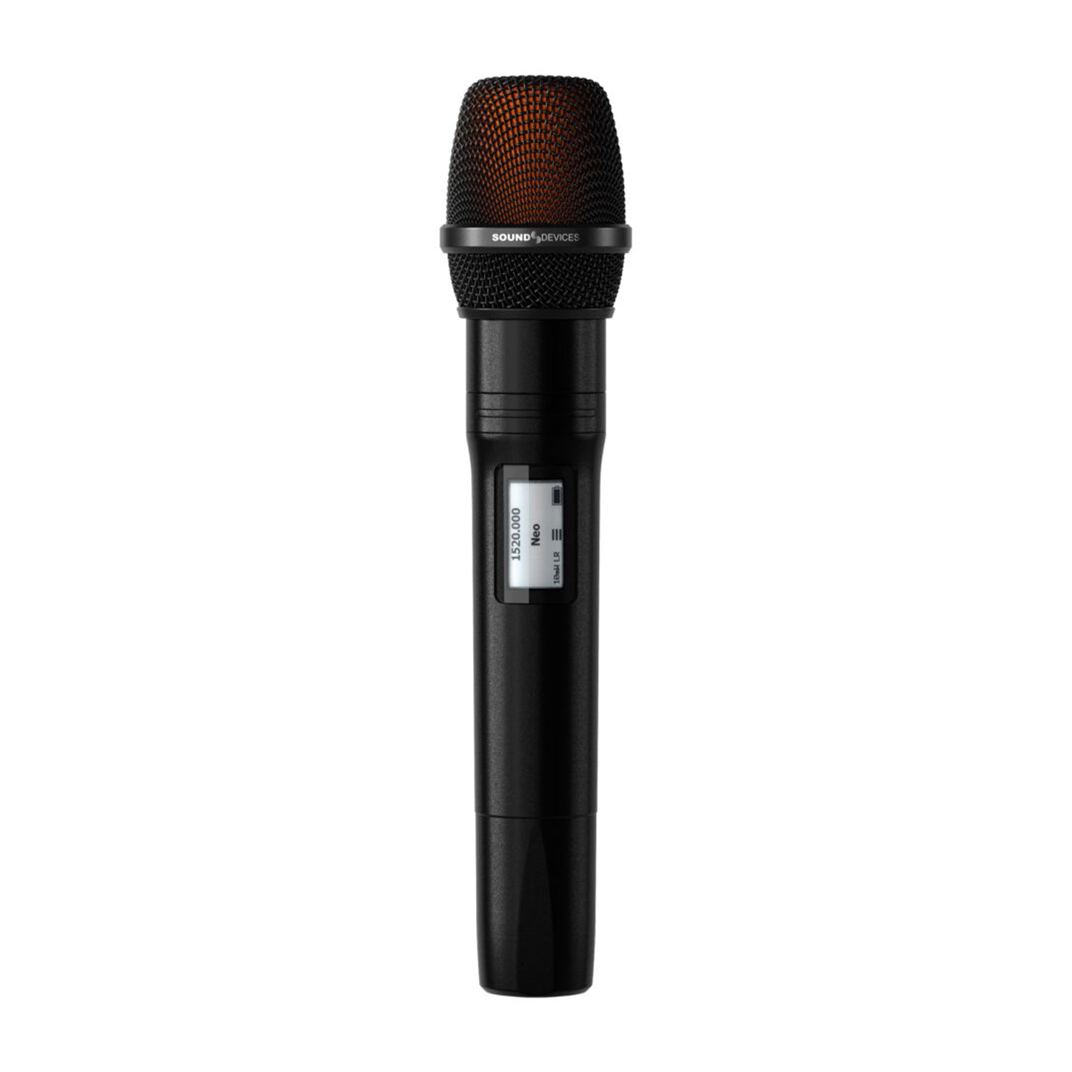 Sound Devices Astral HH - Handheld Transmitter for Astral Wireless