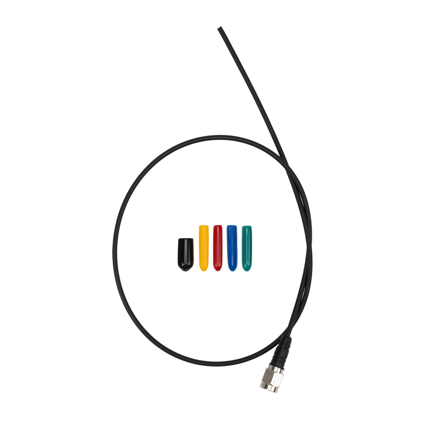 Sound Devices Astral VHF Whip Antenna - SMA Flex Antenna for Astral Series