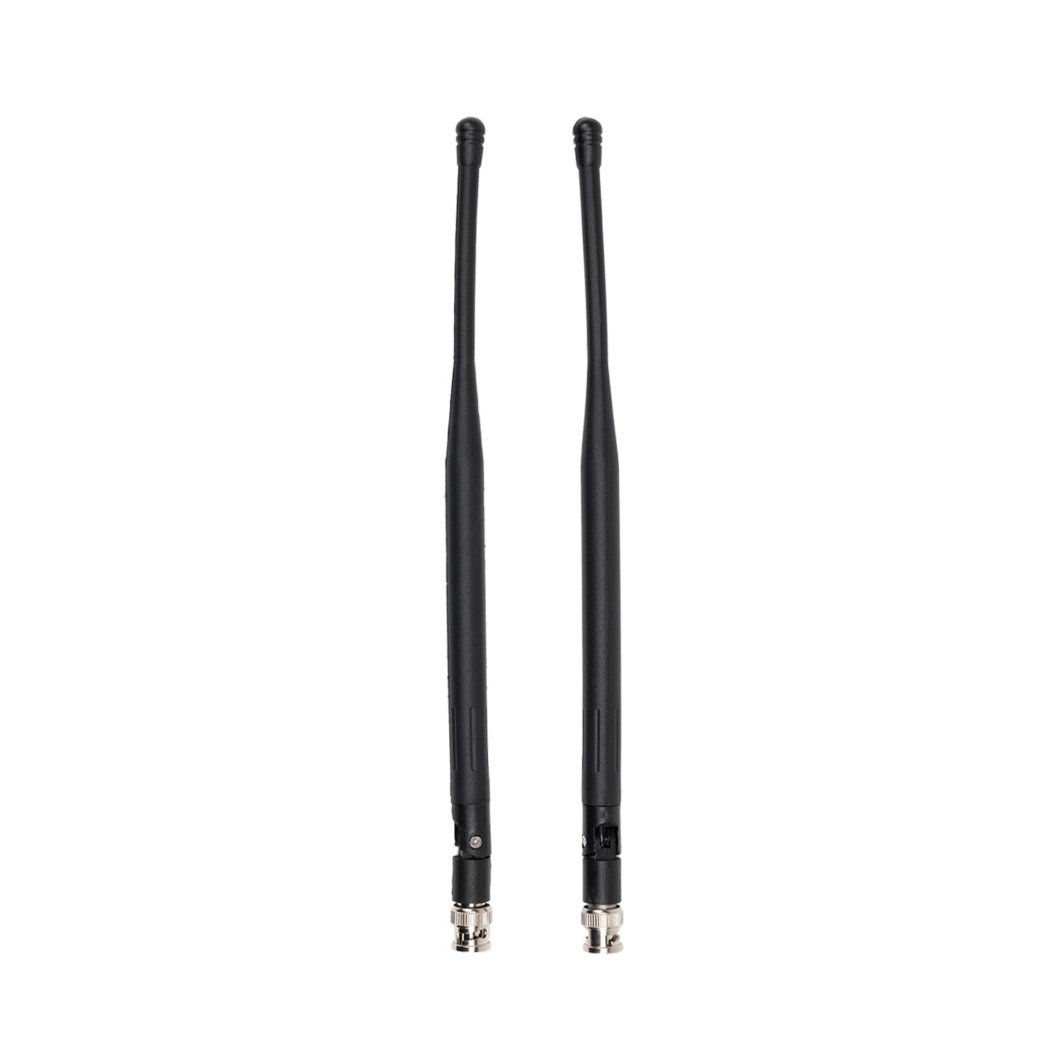 Sound Devices A-VHF-Dipole-BNC - 1/2-Wave Dipole Antenna for ARX Series