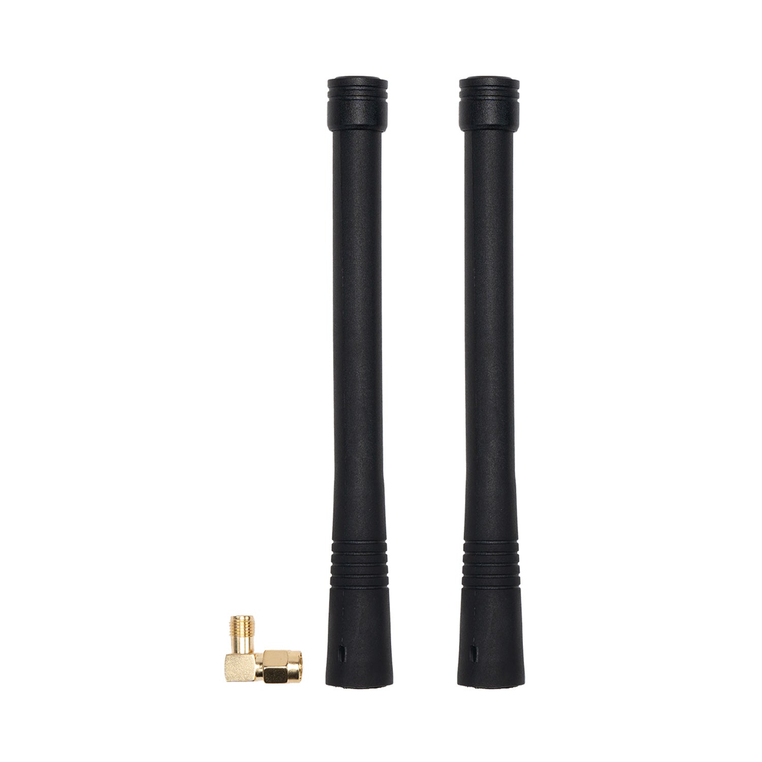 Sound Devices A-VHF-HEL-SMA - 1/4 Wave Helical Antenna for ARX2