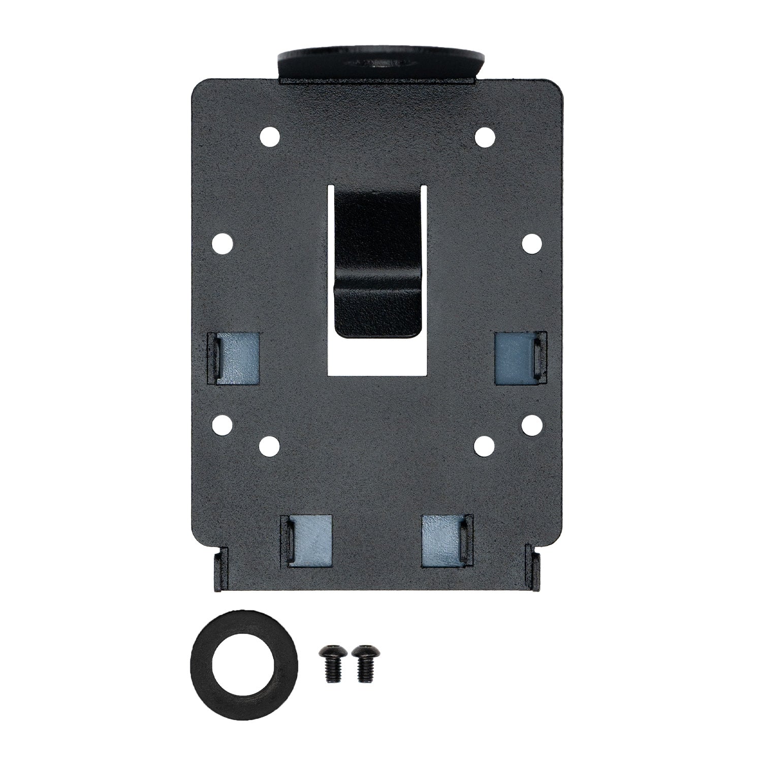 Sound Devices A-BOOM 2 - Boom Pole Mount for Astral TX Transmitter