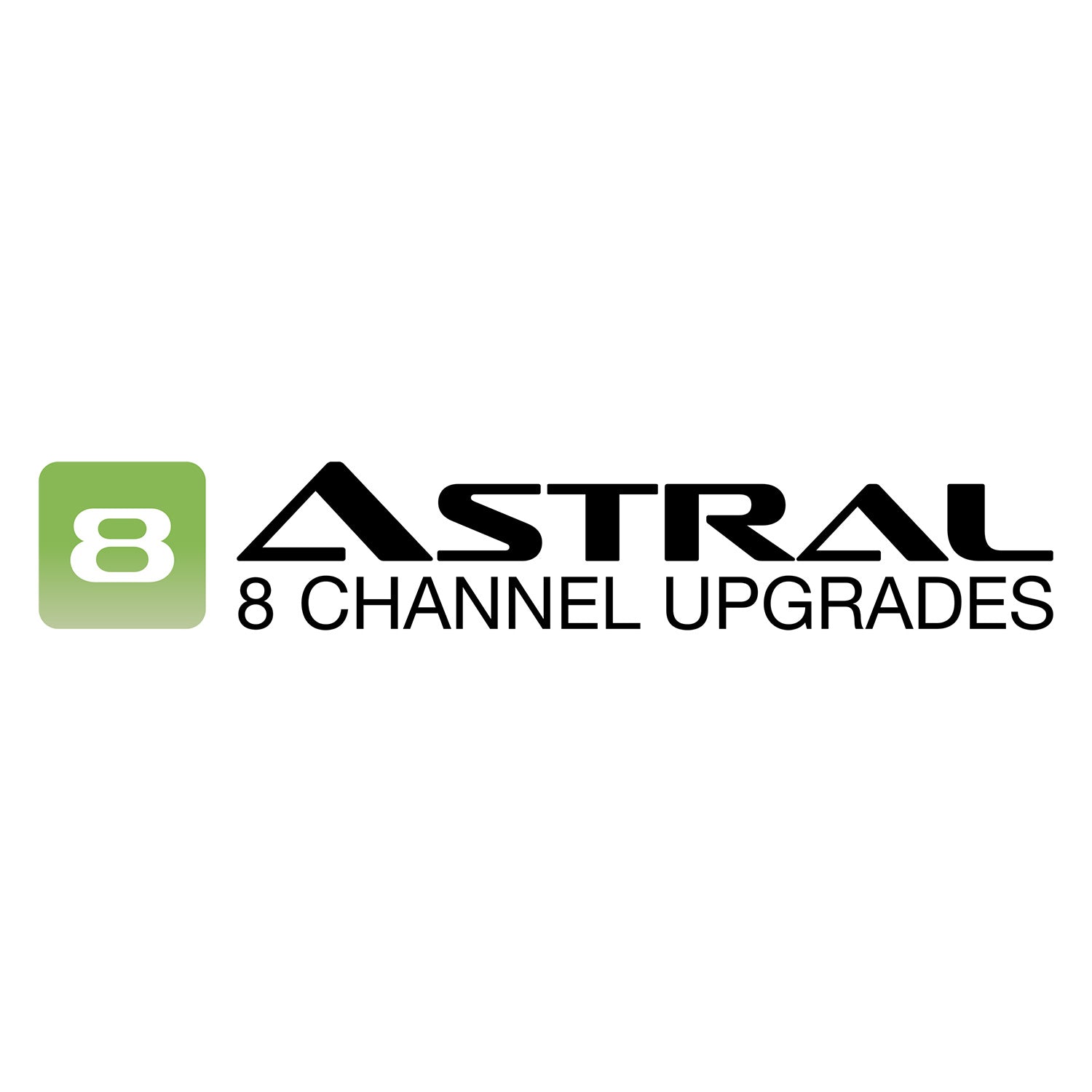Sound Devices Astral ARX32 8-Channel Upgrade - Expansion for Astral Wireless