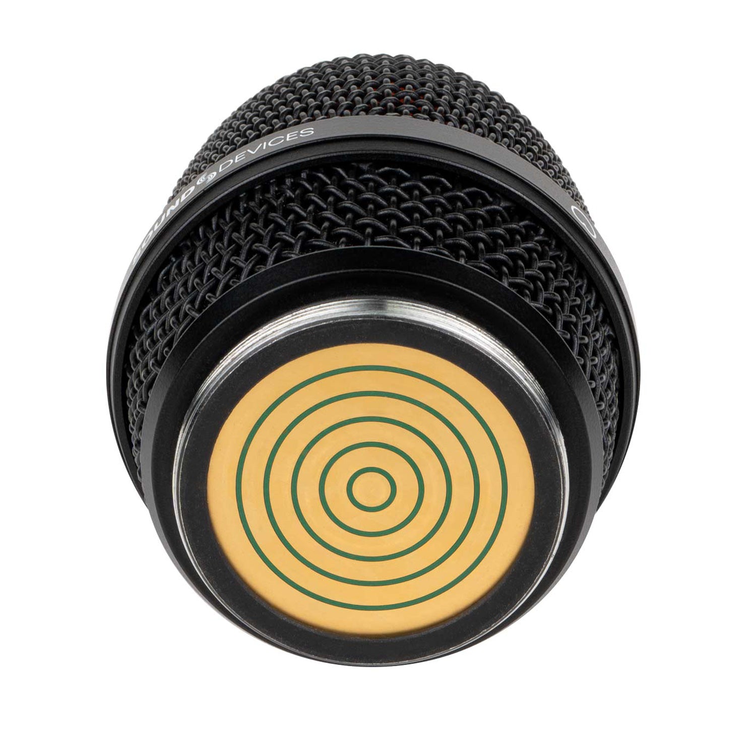 Sound Devices CD1 - Dynamic Microphone Capsule for Astral HH