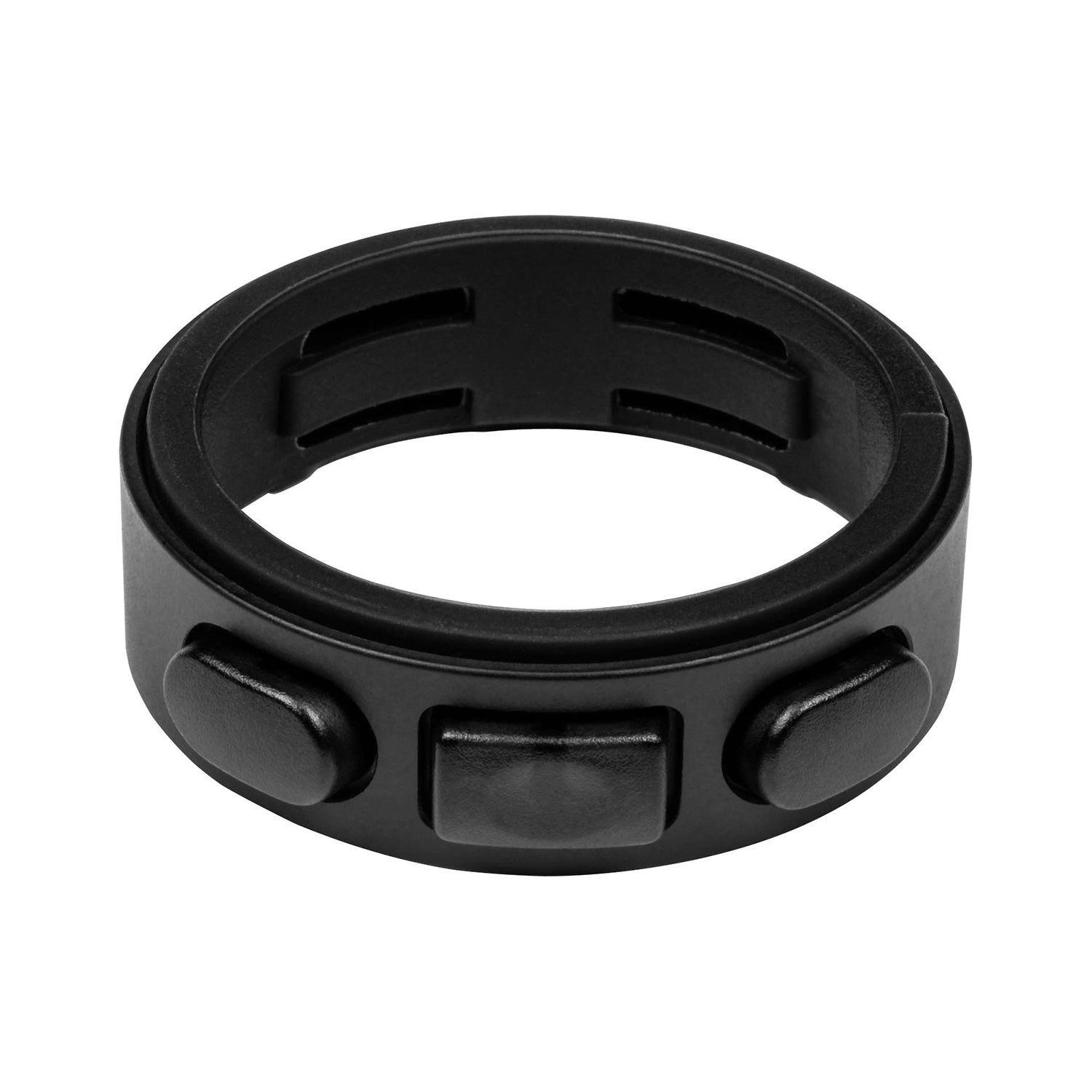 Sound Devices A20-HH Control Ring 3 - Command Ring for Astral HH (LED / 3 Buttons)