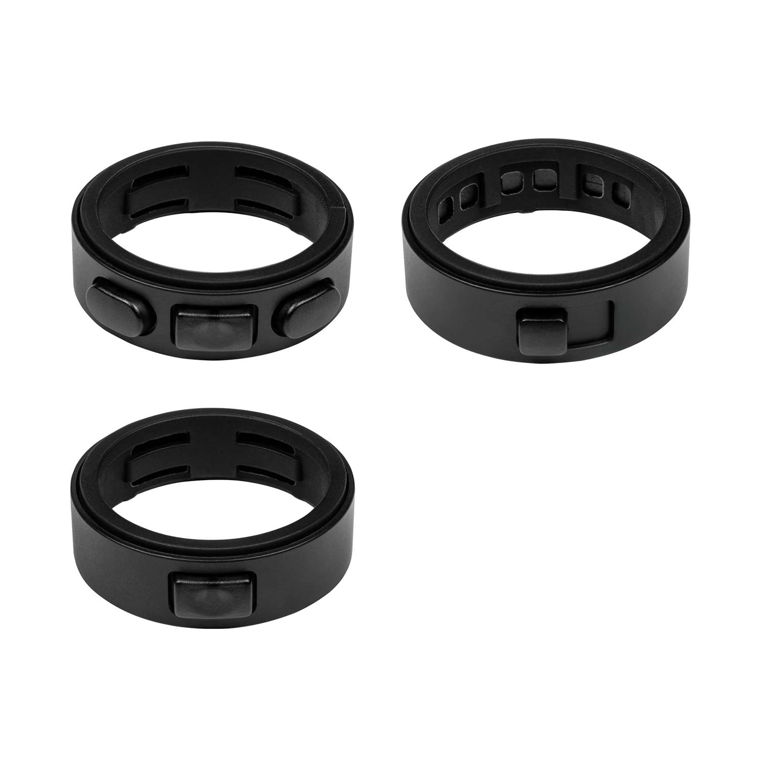 Sound Devices A20-HH Control Kit - Command Ring Set for Astral HH