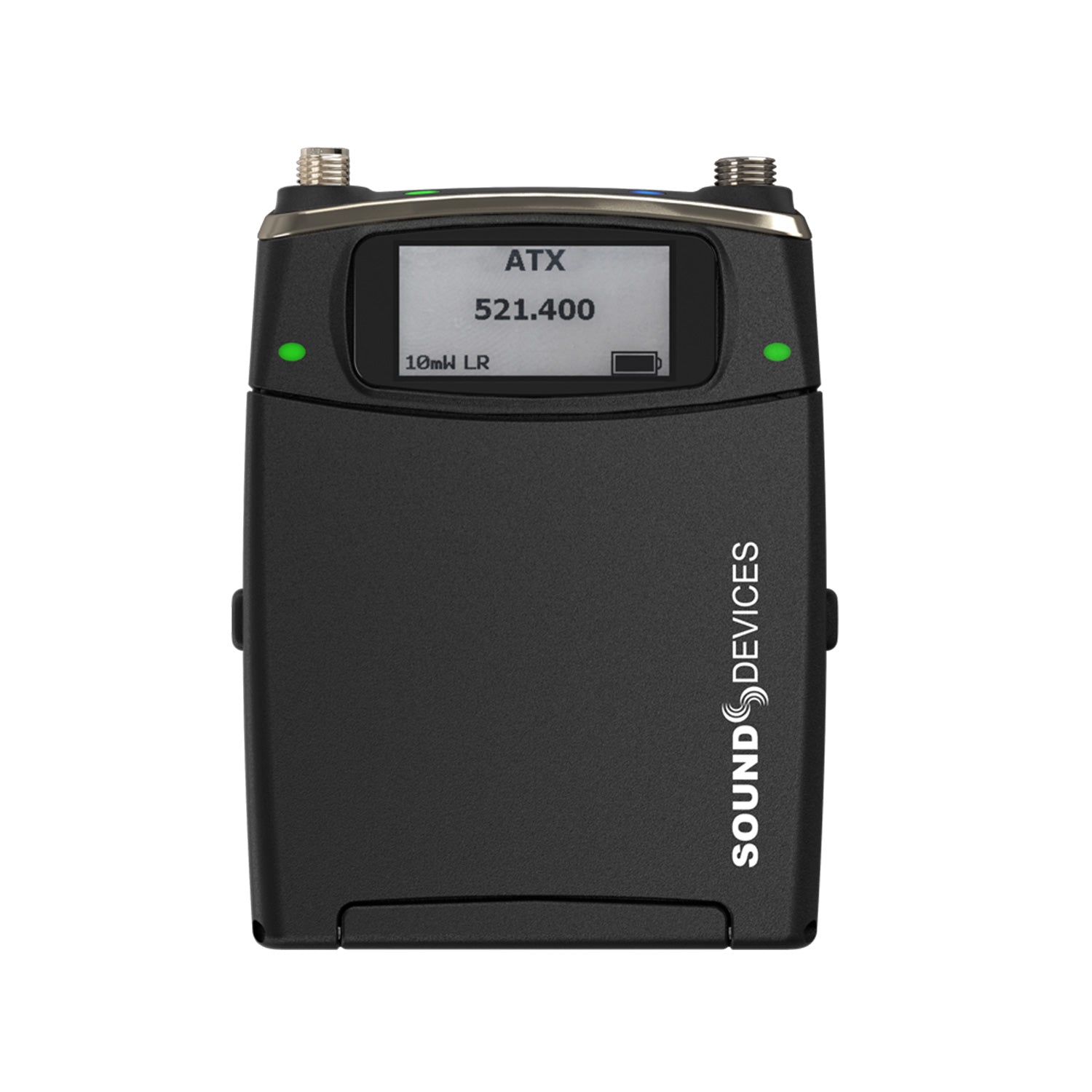 Sound Devices Astral TX - Bodypack Transmitter for Astral Wireless