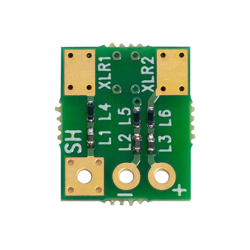 Sound Devices A-FILTER - RF Intereference Filter Board for XLR Connections
