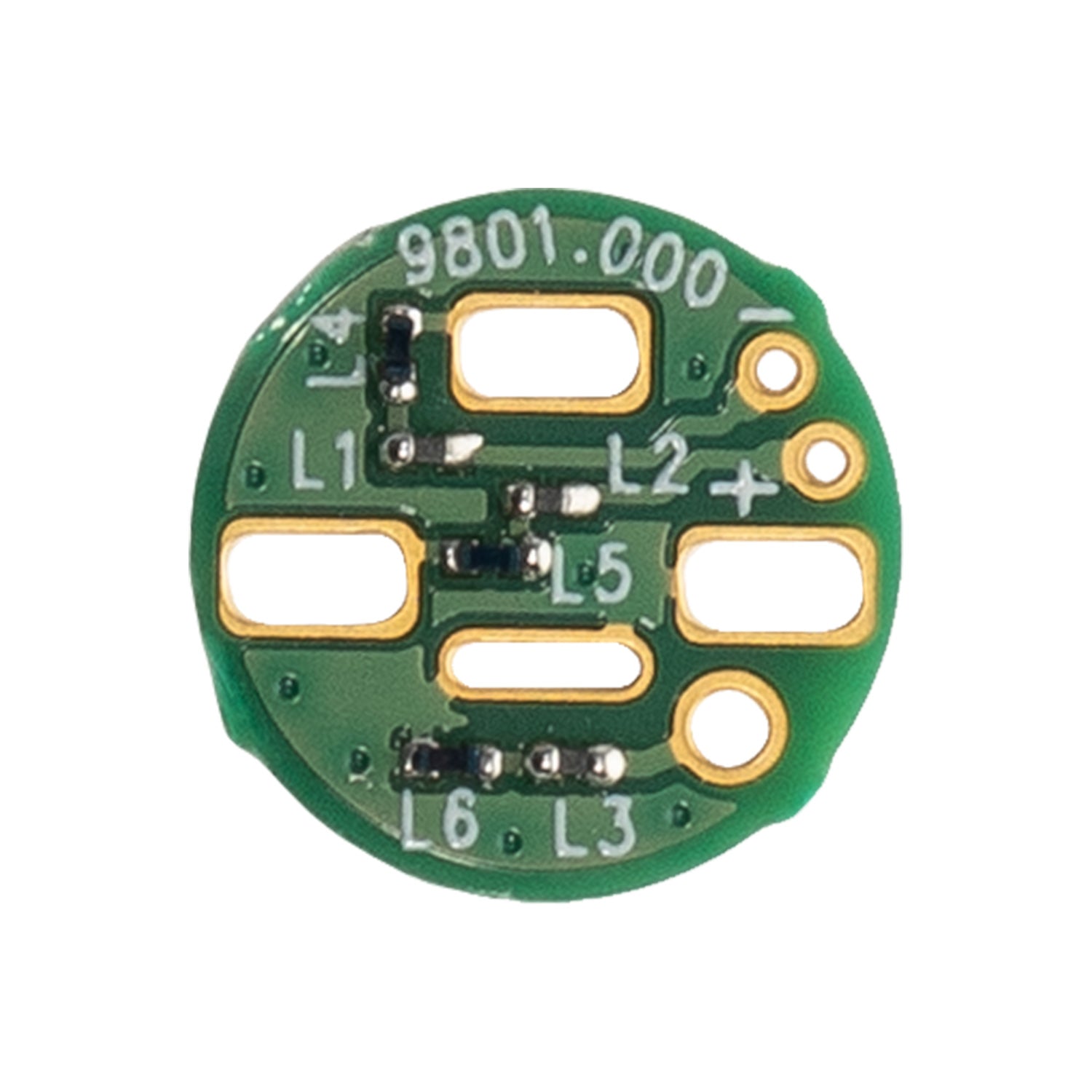 Sound Devices A-FILTER-R - RF Interference Filter for CT-LPXLR-3F