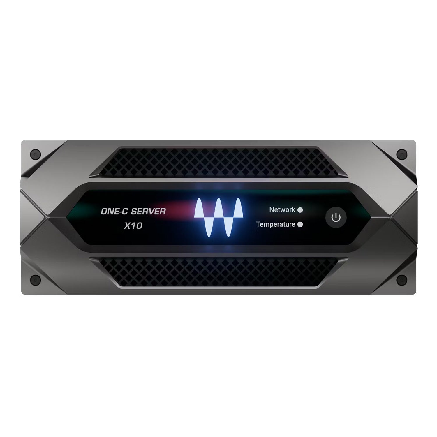 Waves SoundGrid Extreme Server-C - Processor for SoundGrid Systems
