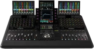 Meet the AVID S4