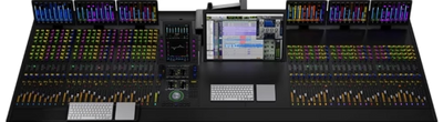 AVID S6 console configurator