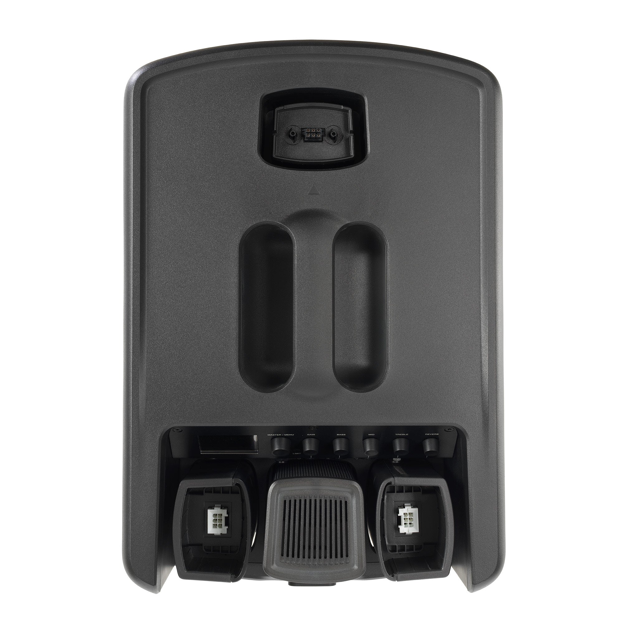 JBL EON ONE MK2 - Portable Battery Powered Column PA System with DSP and Mixer