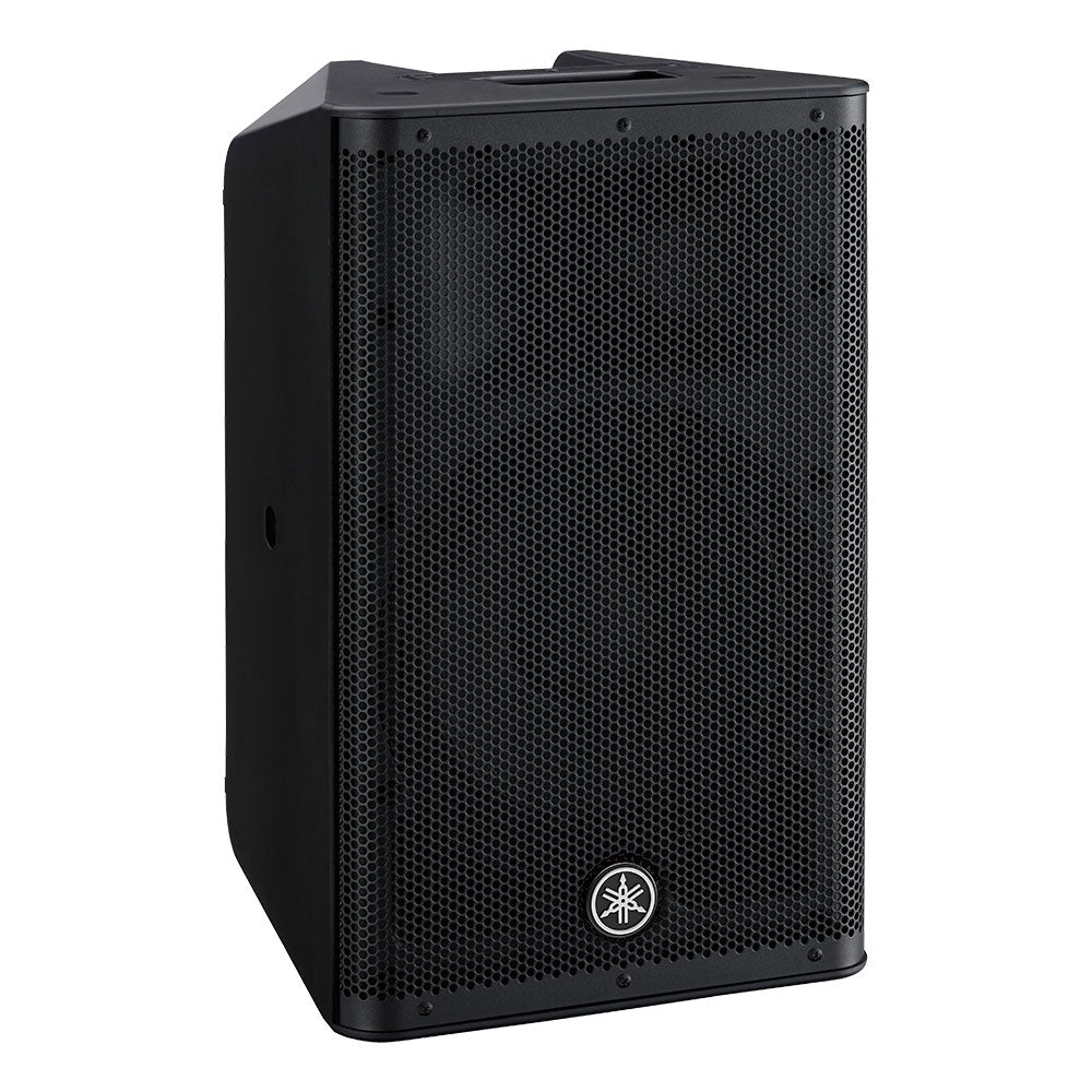Yamaha DXR10mkII Active 2-Way 10-Inch Loudspeaker